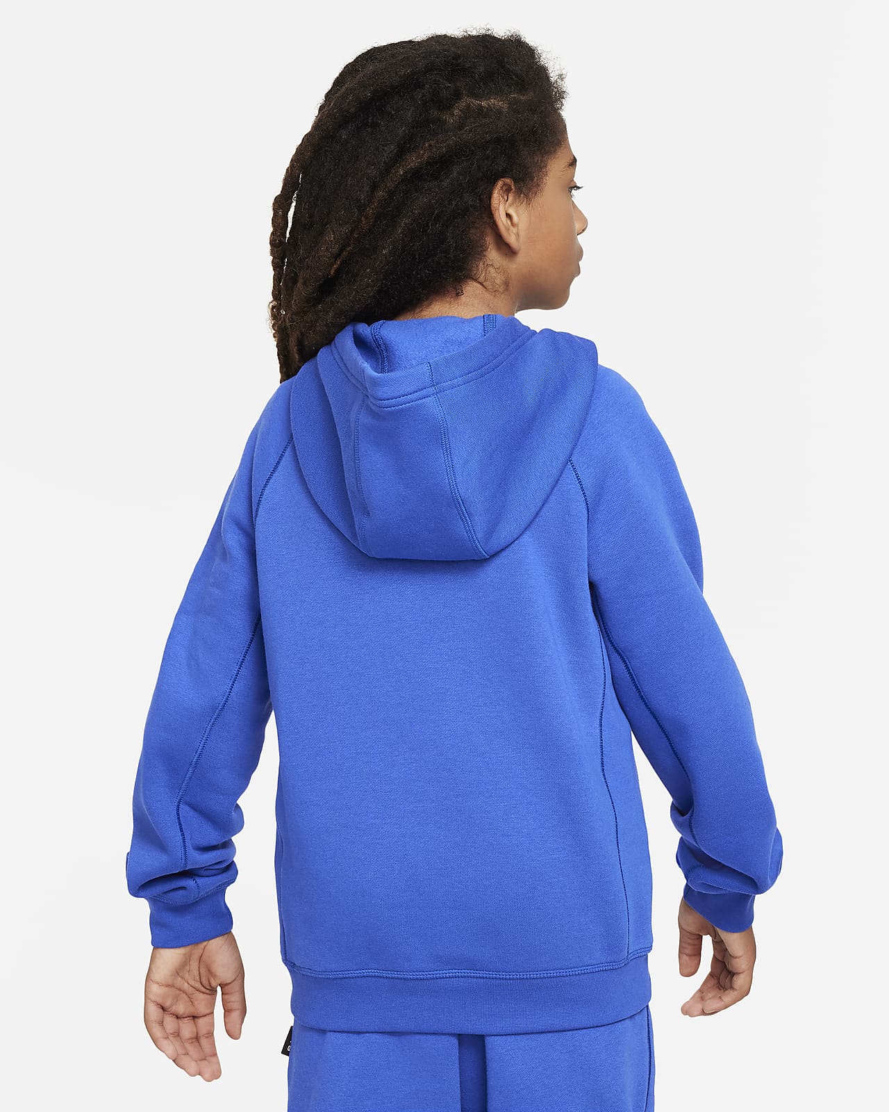 Sudadera nike air niño on sale