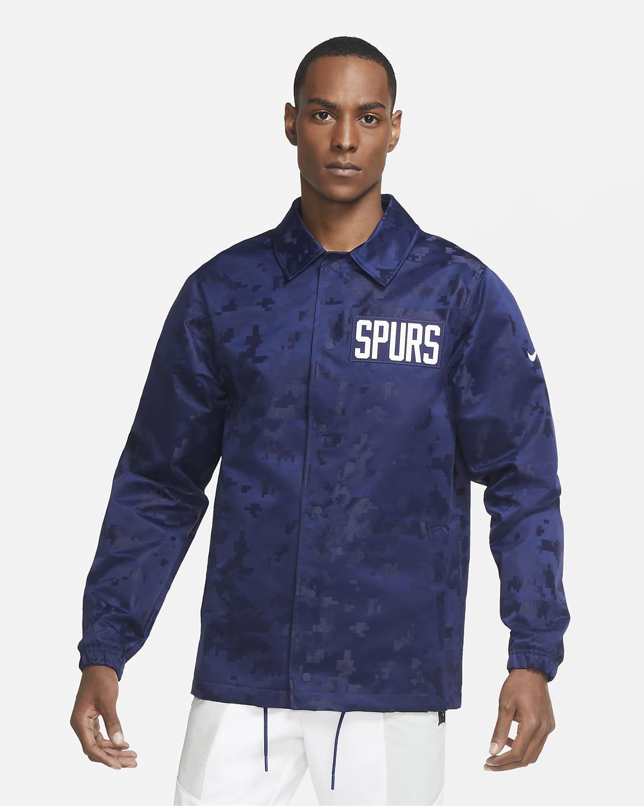 tottenham shirt nike