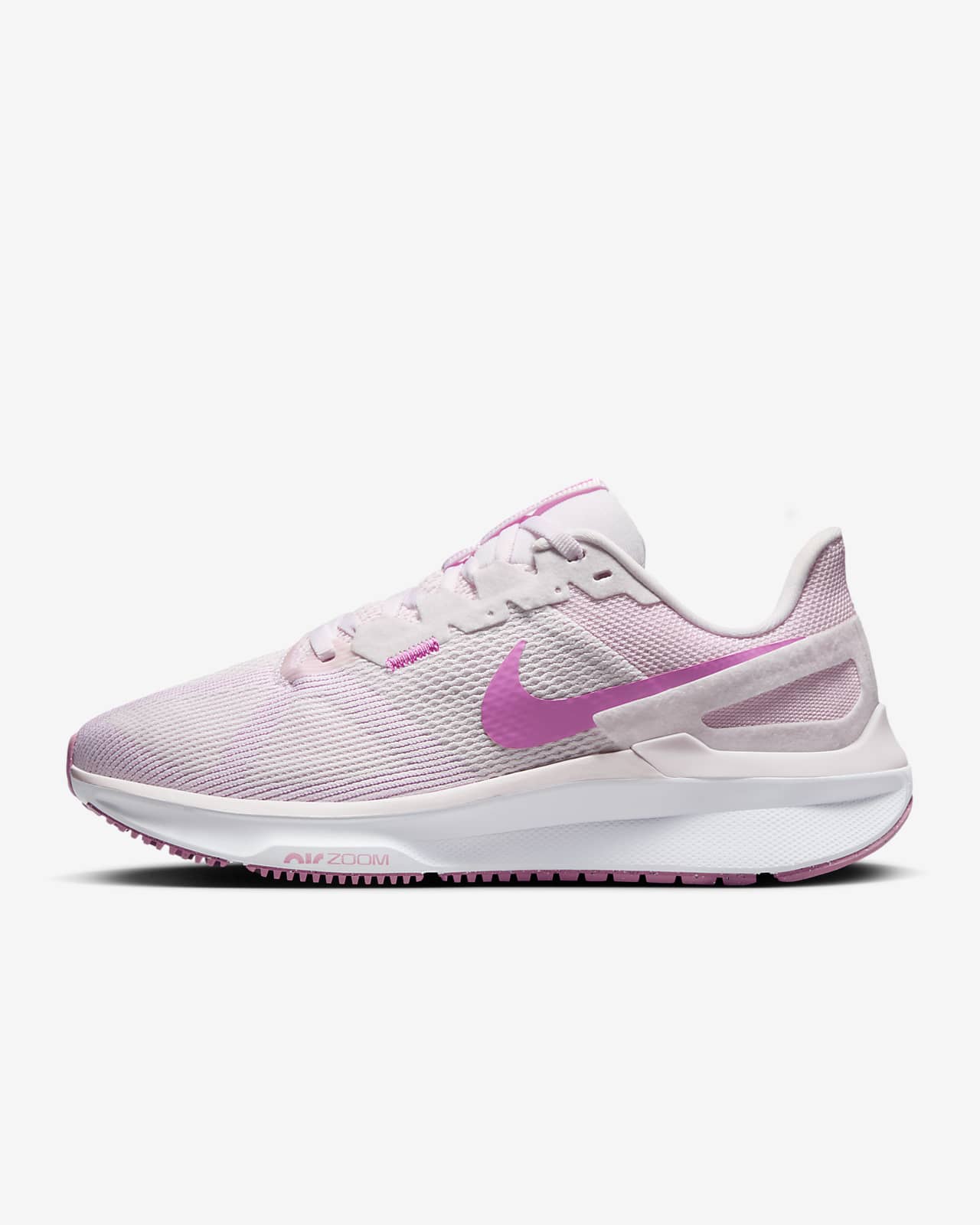 Nike Structure 25 Women's Road Running Shoes (Extra Wide)