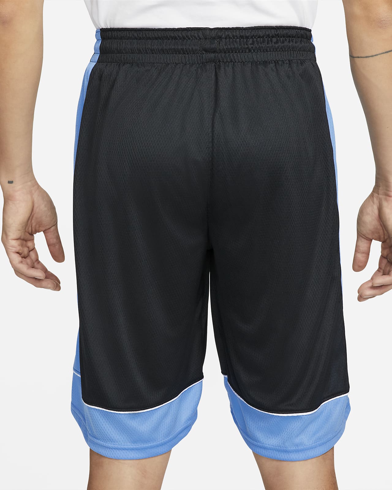 nike men's fastbreak basketball shorts