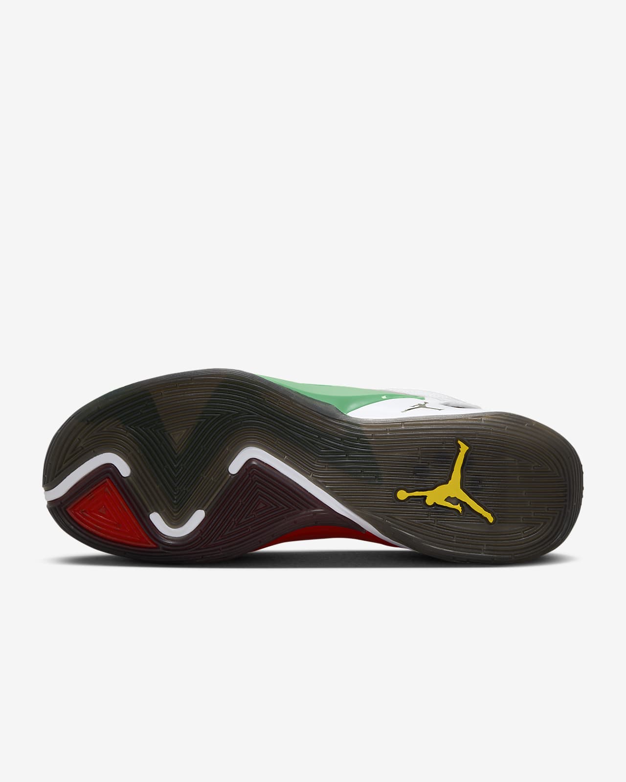 pad Open Perceptueel Luka 2 "Q54" Basketball Shoes. Nike.com