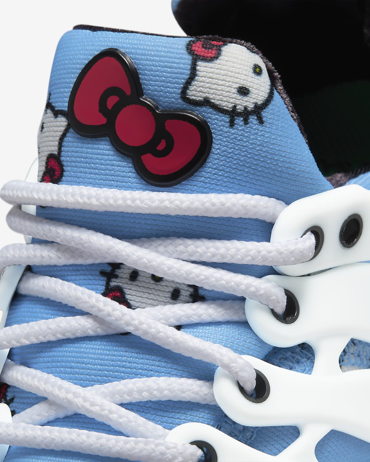 capítulo fuegos artificiales sangre Nike Presto x Hello Kitty® Zapatillas - Niño/a pequeño/a. Nike ES