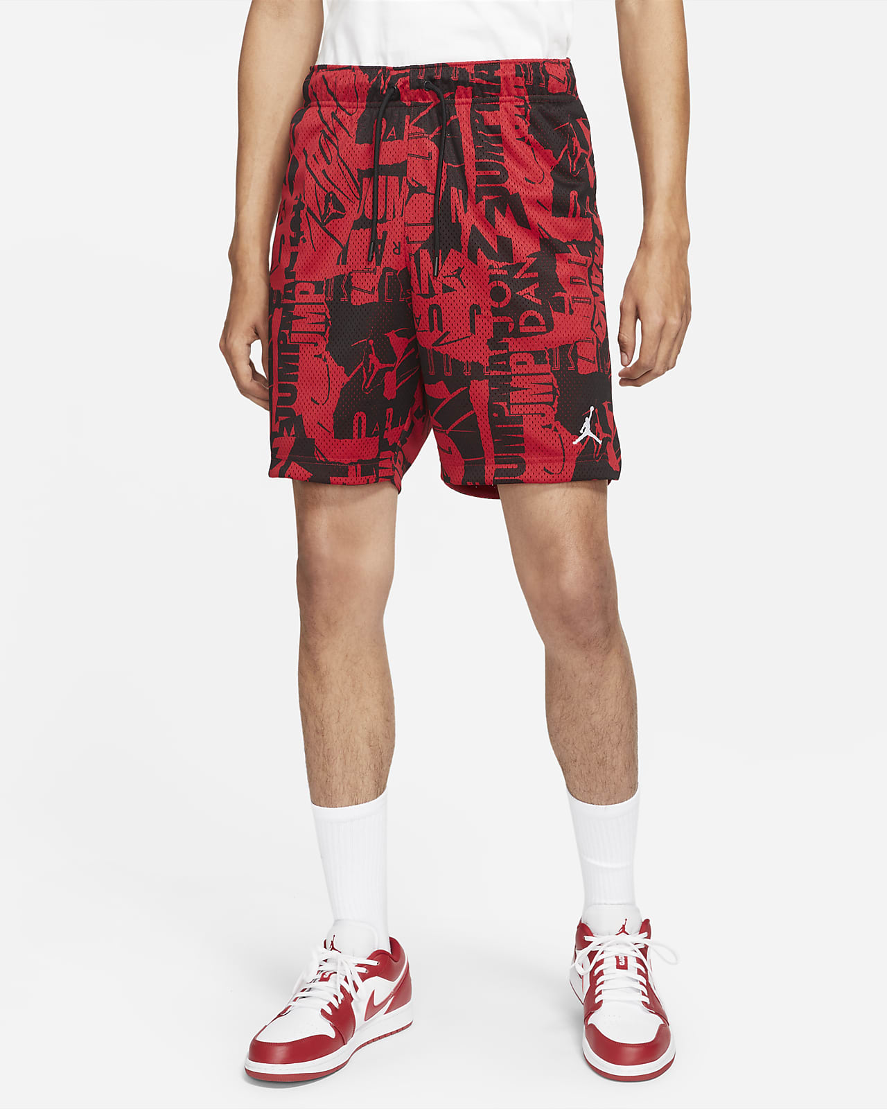 nike short homme jordan