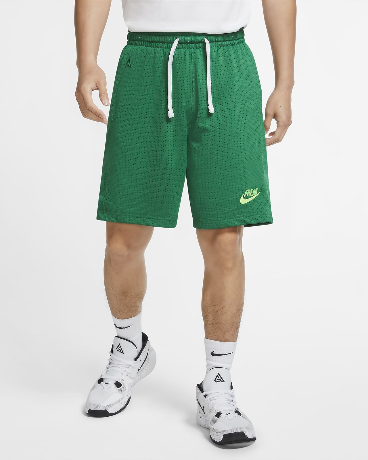 basket Giannis Naija - Uomo. Nike CH