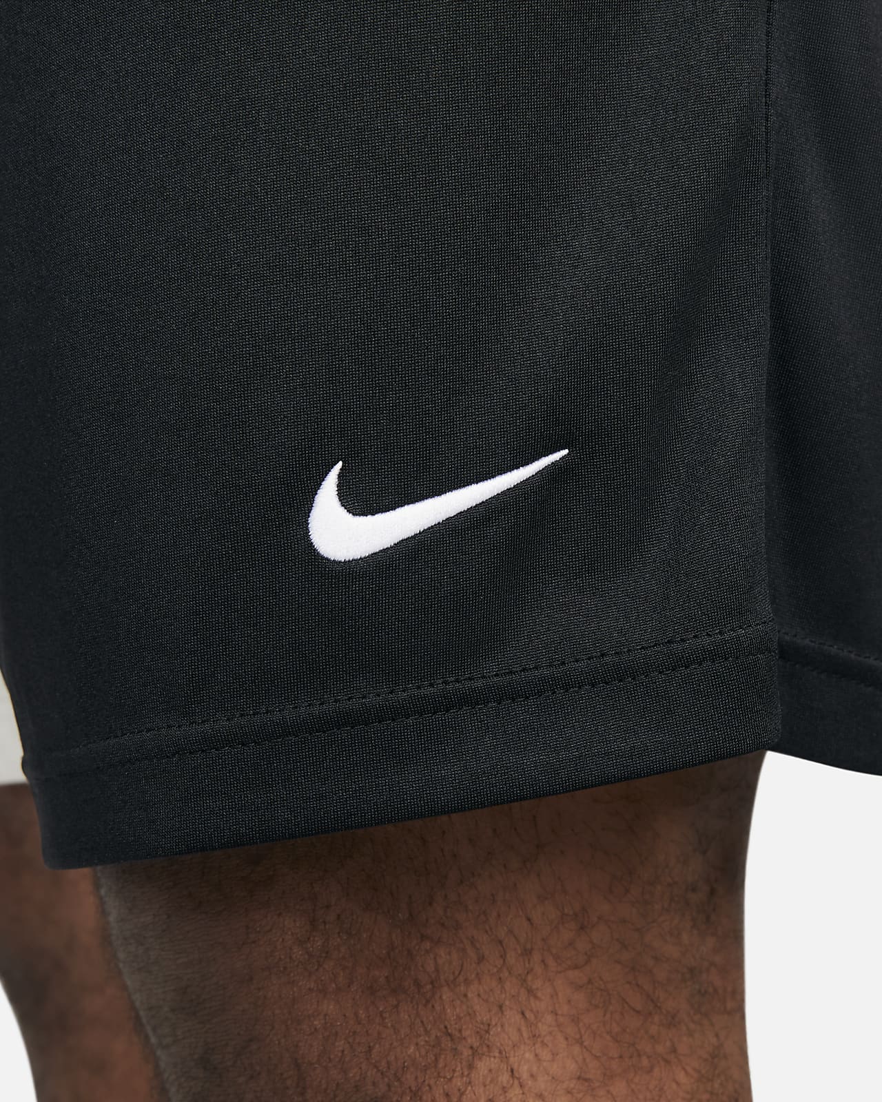 Nike Dri-FIT. Nike 