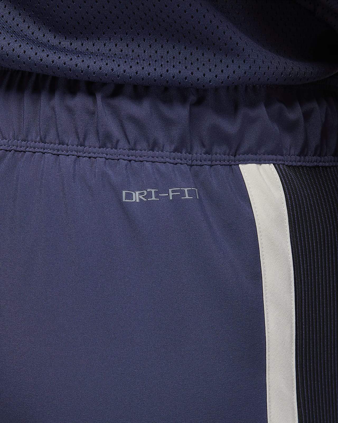 Jordan Dri-FIT Quai 54 Men's Shorts. Nike BE