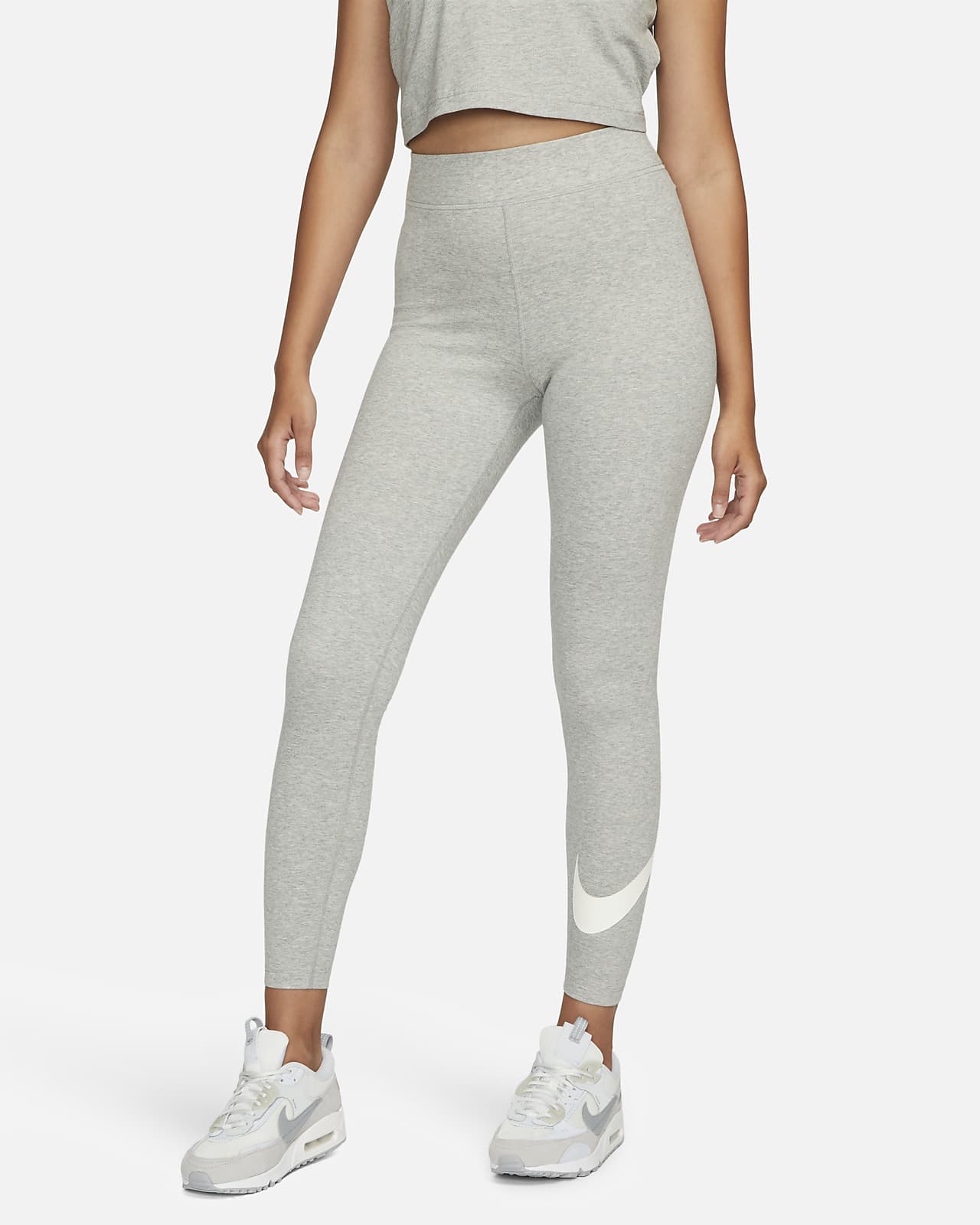 Nike legging katoen store