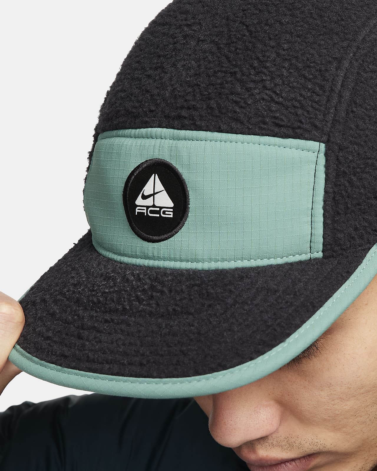 Nike Therma-FIT Fly Unstructured ACG Cap