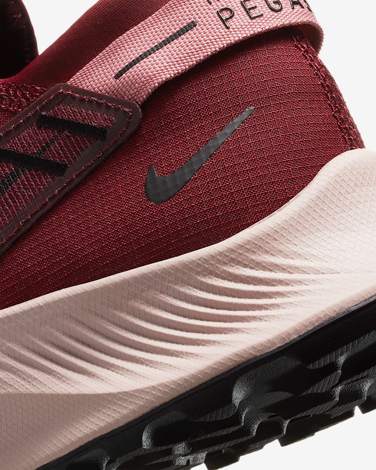 nike vaporfly trail running