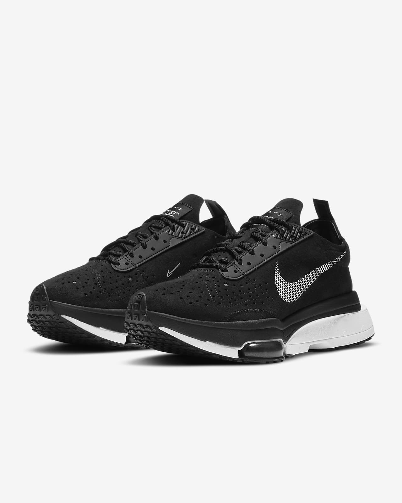 nike zoom womens with strap