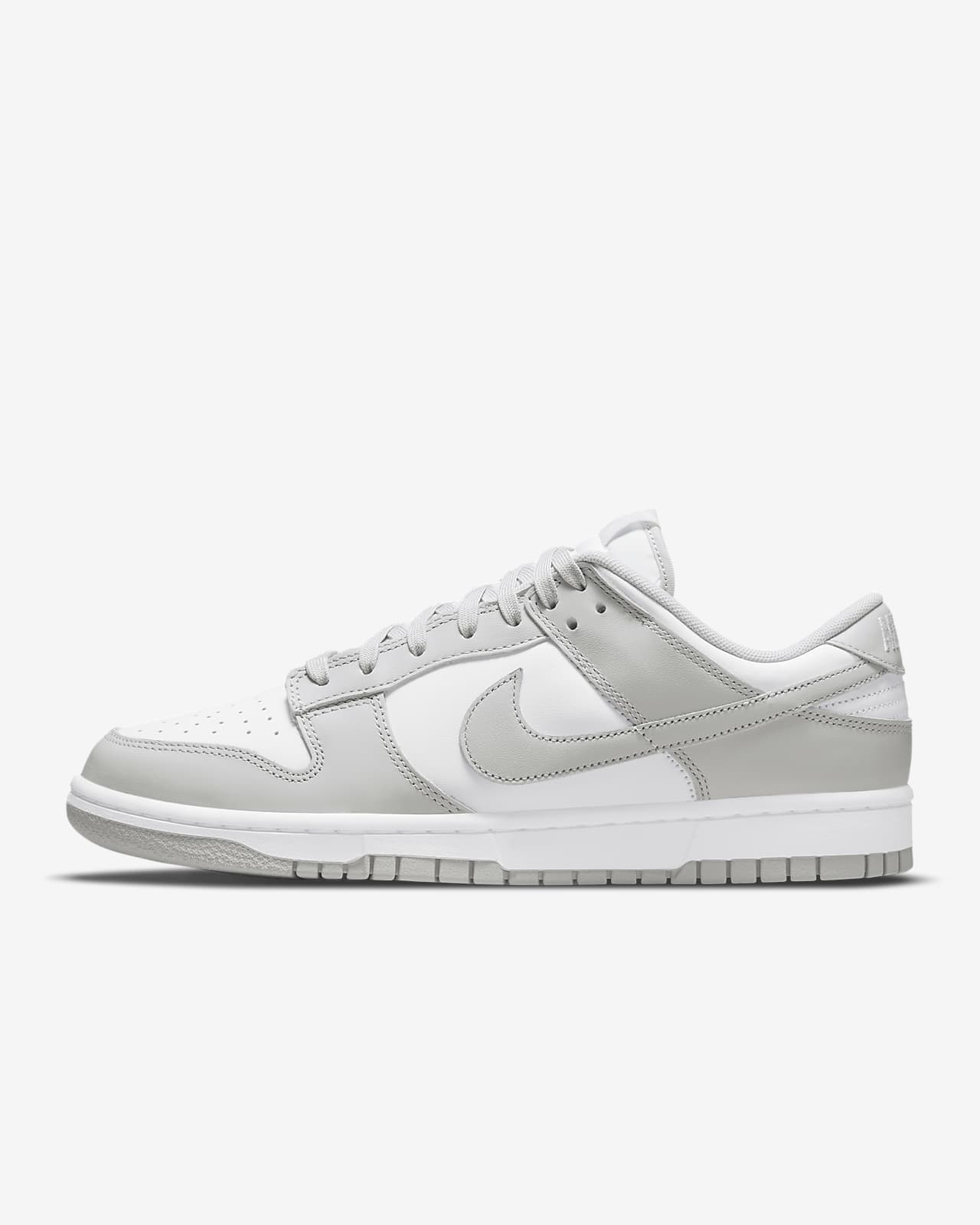 Nike Dunk Low Retro Men's Shoe. Nike SI