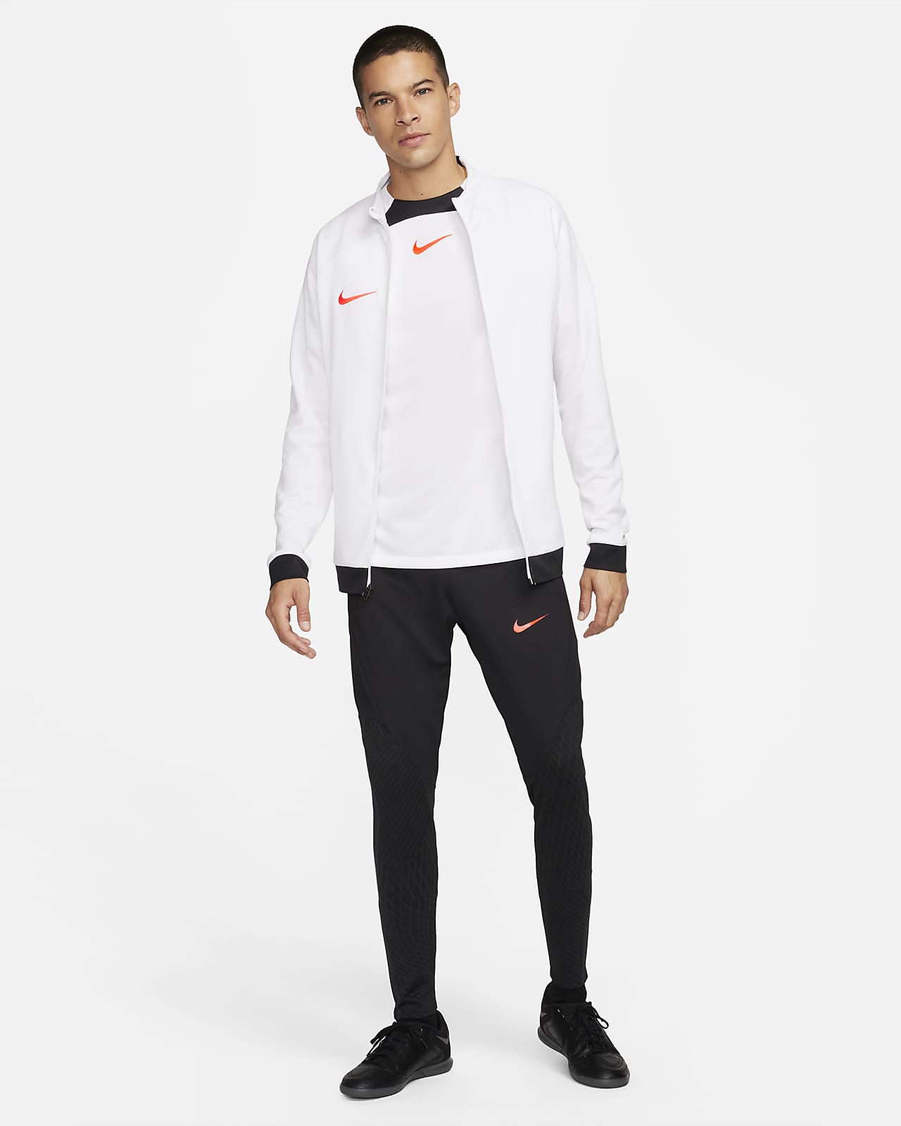 kapitalisme bespotten avond Nike Academy Men's Dri-FIT Global Football Jacket. Nike.com