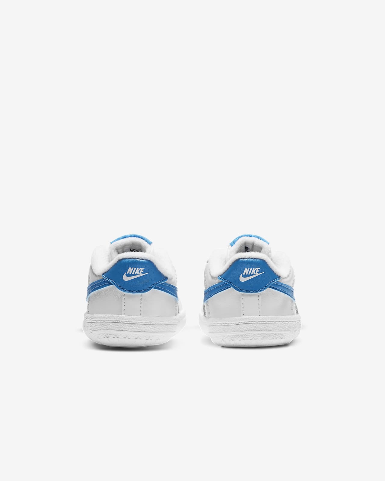 nike force 1 infant bootie