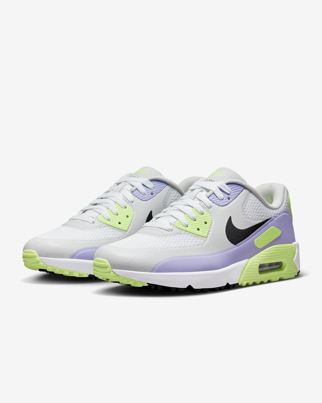 golfsko nike air max