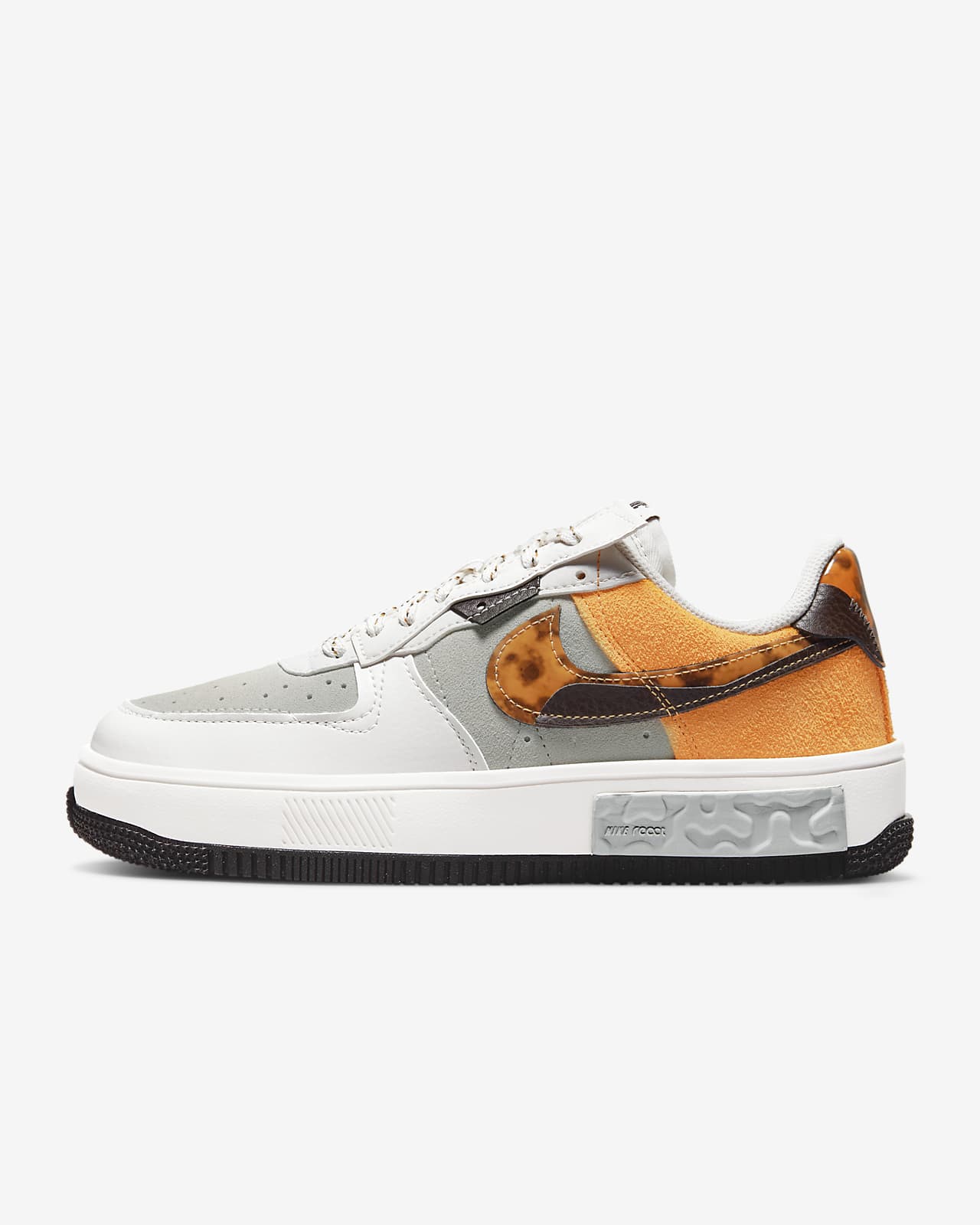 Skor Nike Air Force 1 Fontanka för 