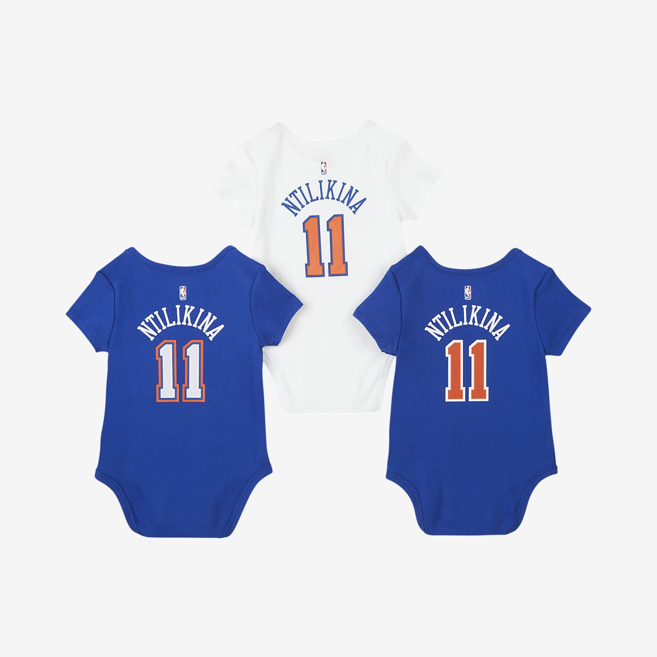 baby knicks jersey