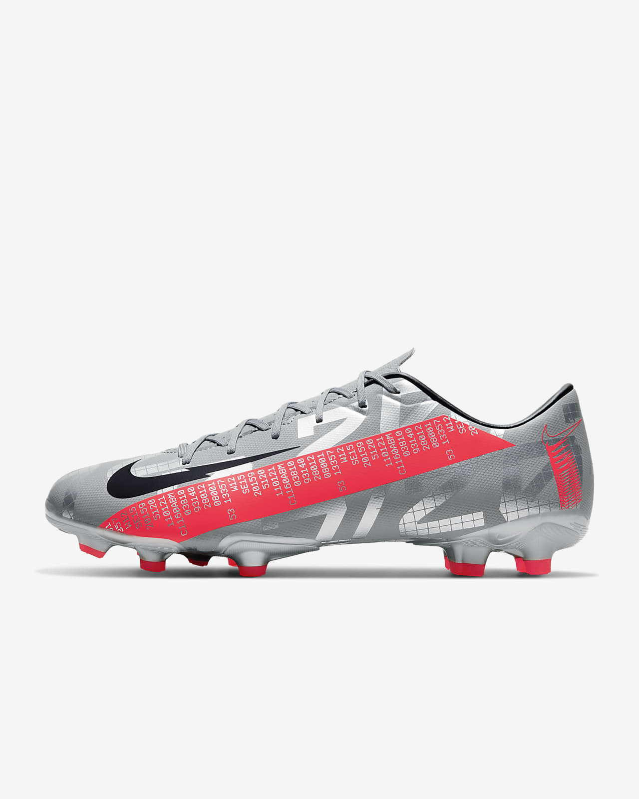 scarpe da calcio nike mercurial alte