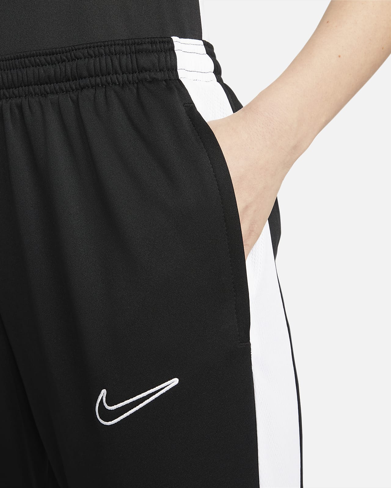 Academy Pantalón de fútbol - Nike ES