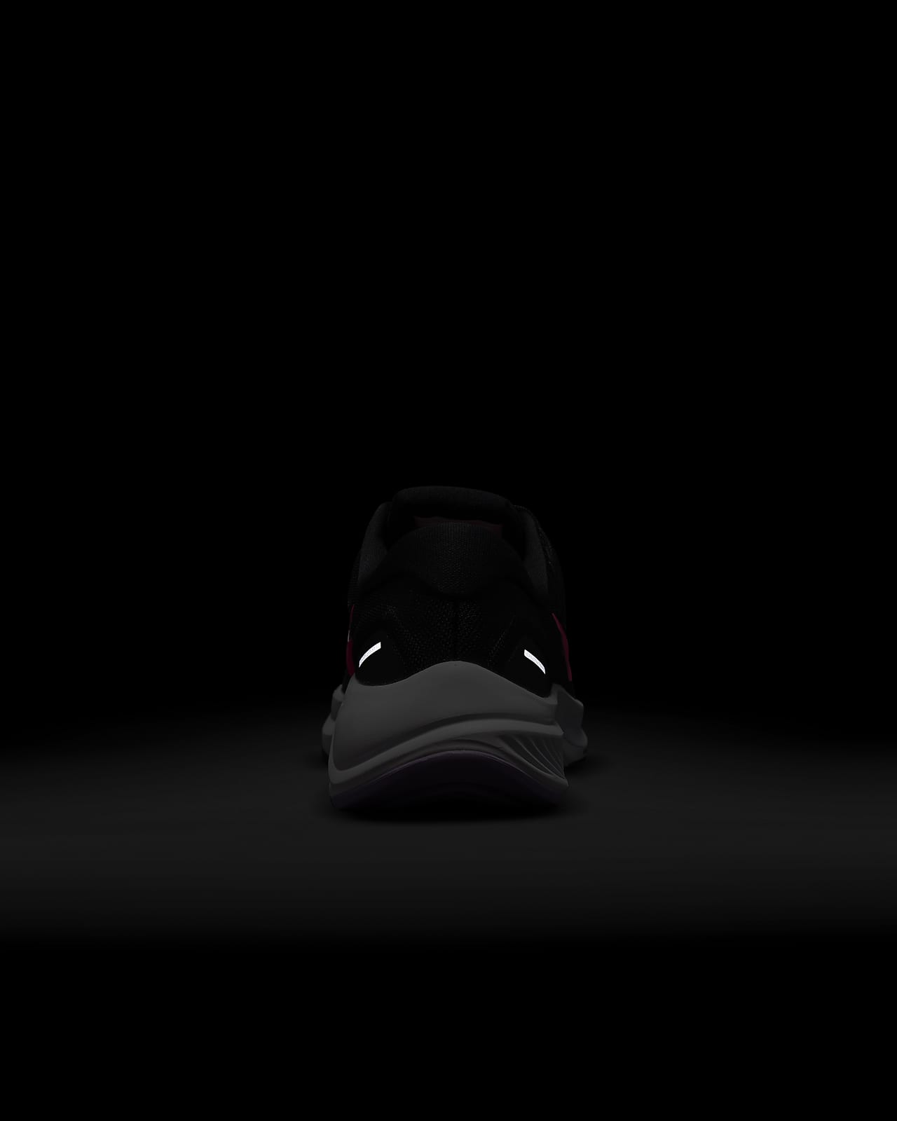 Chaussure de running sur route Nike Structure 24 pour homme