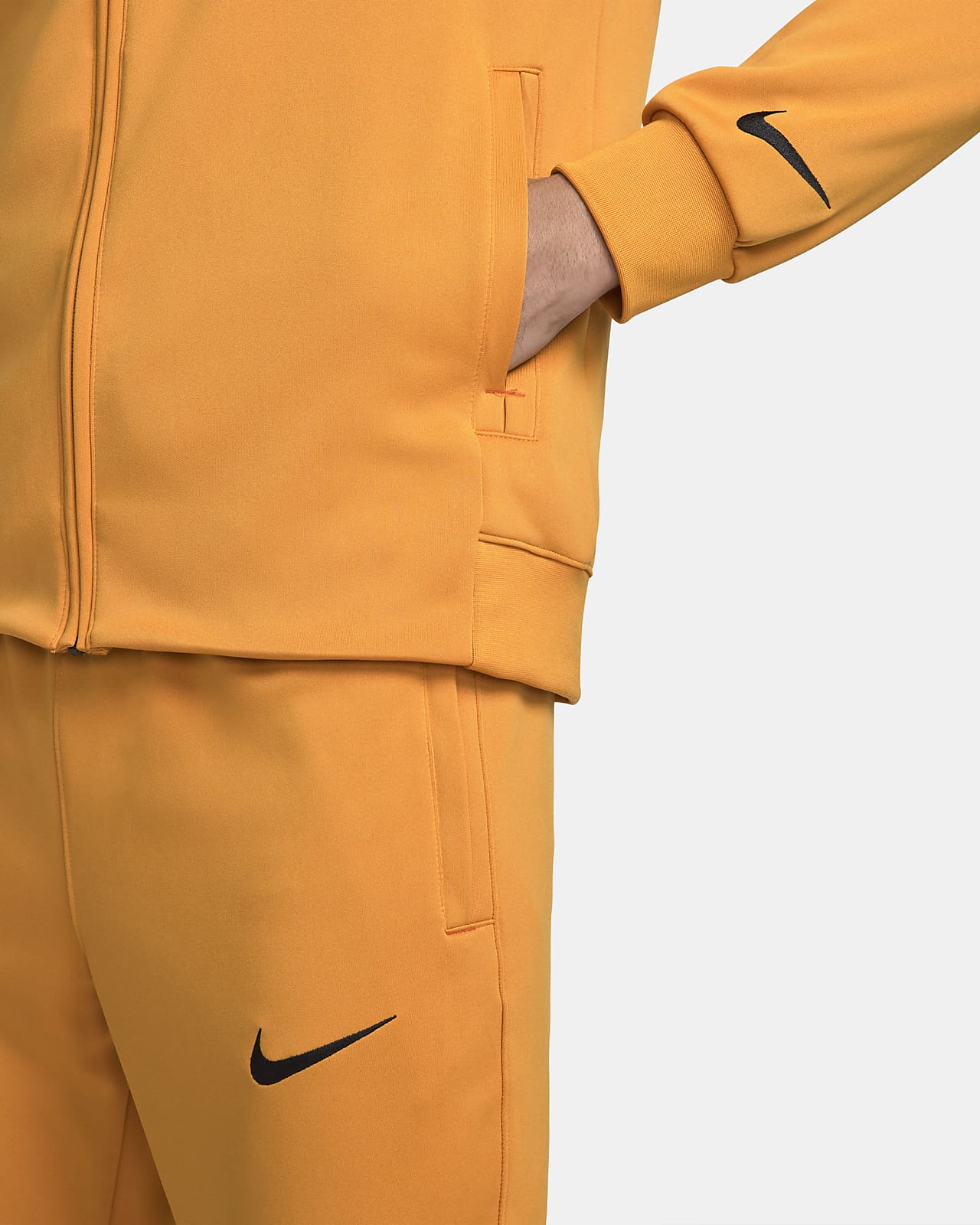 Tuta da calcio Nike F.C. - Uomo. Nike IT