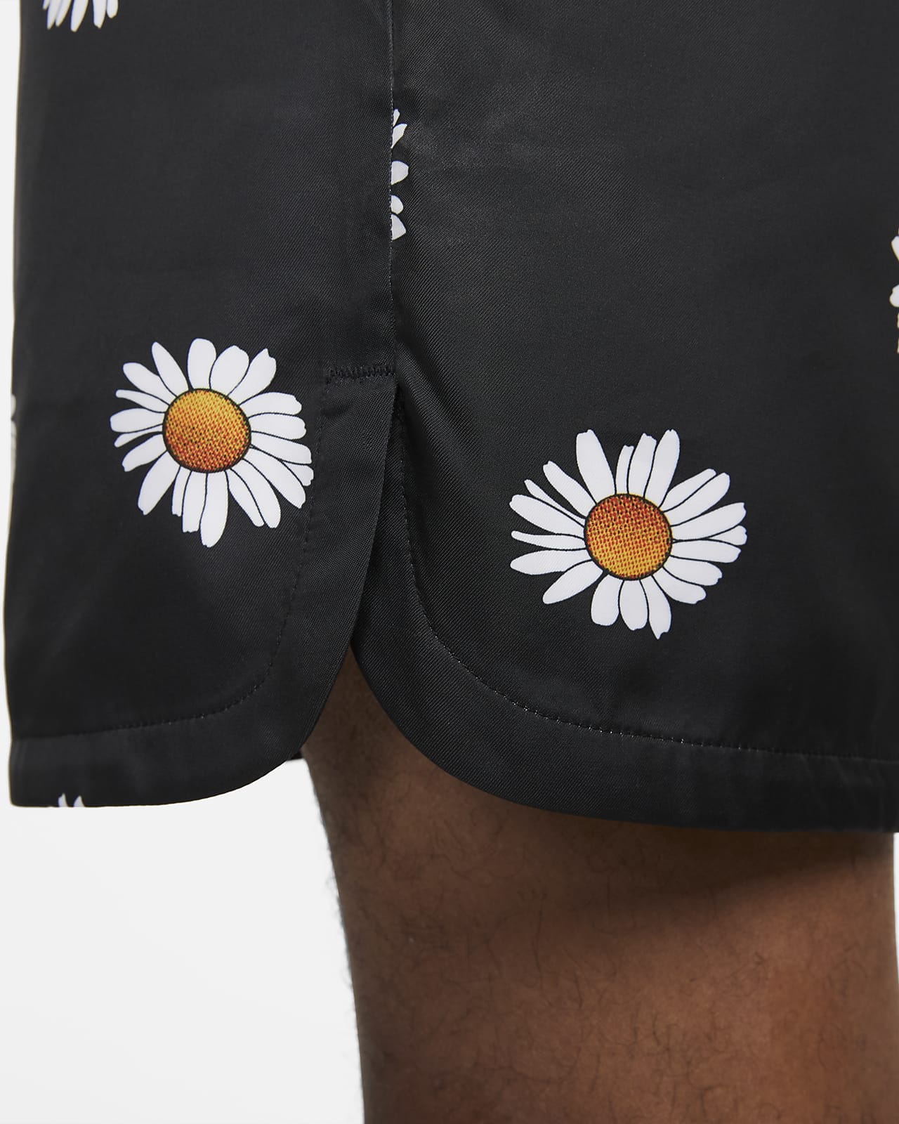 Short new arrivals nike flores