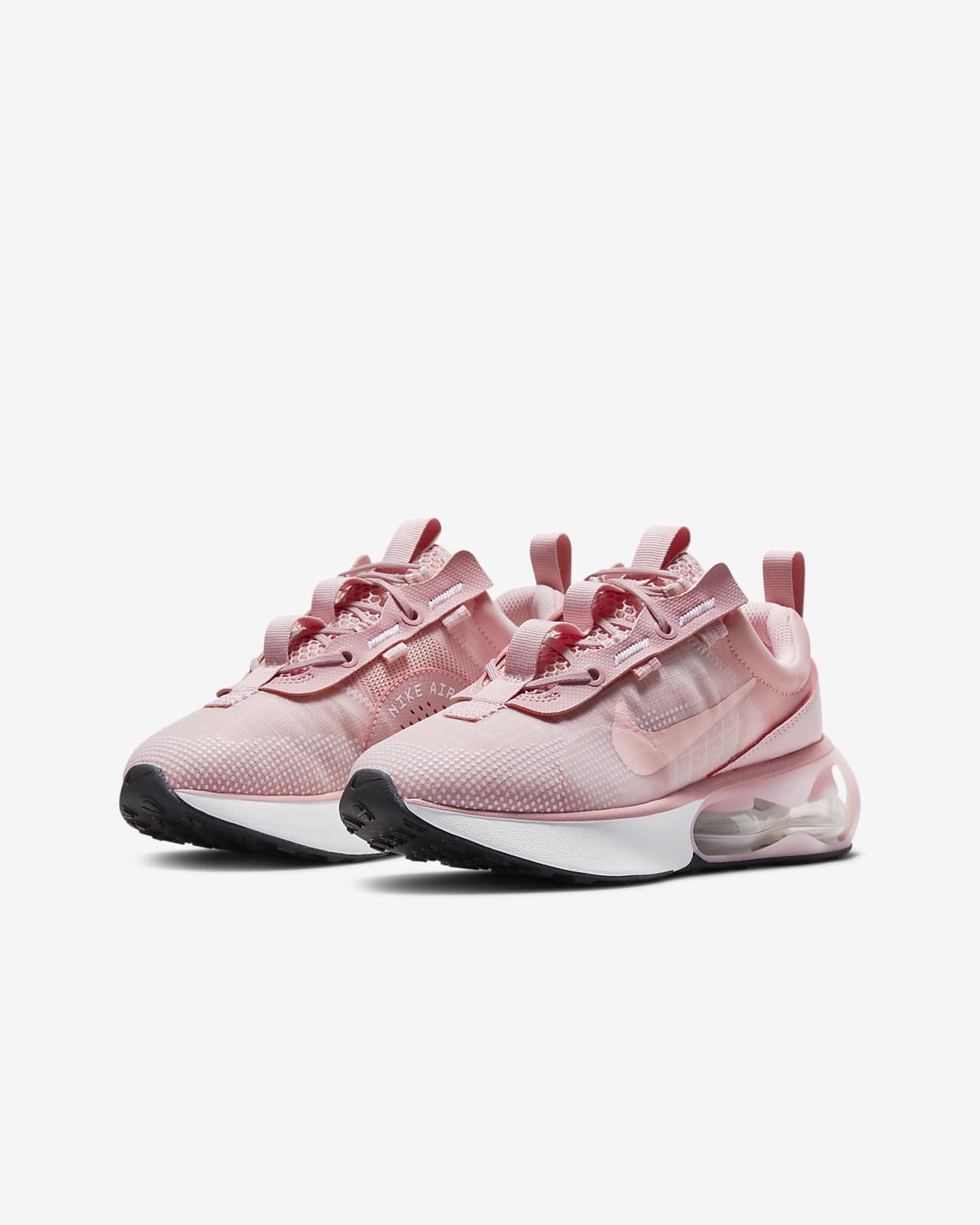 Calzado para niños talla grande Nike Air Max 2021. Nike.com