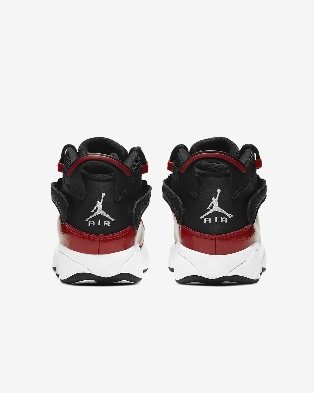 air jordan aj6 rings gs