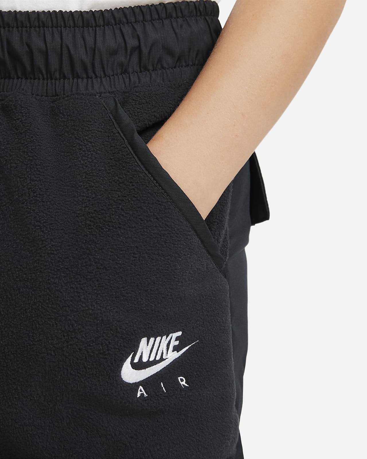 nike air boys pants