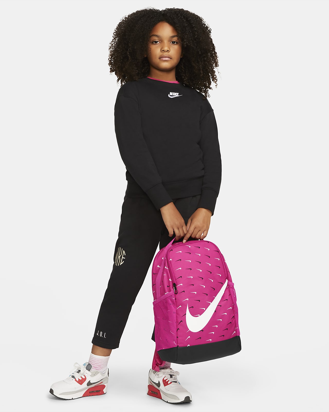 nike zm enfant