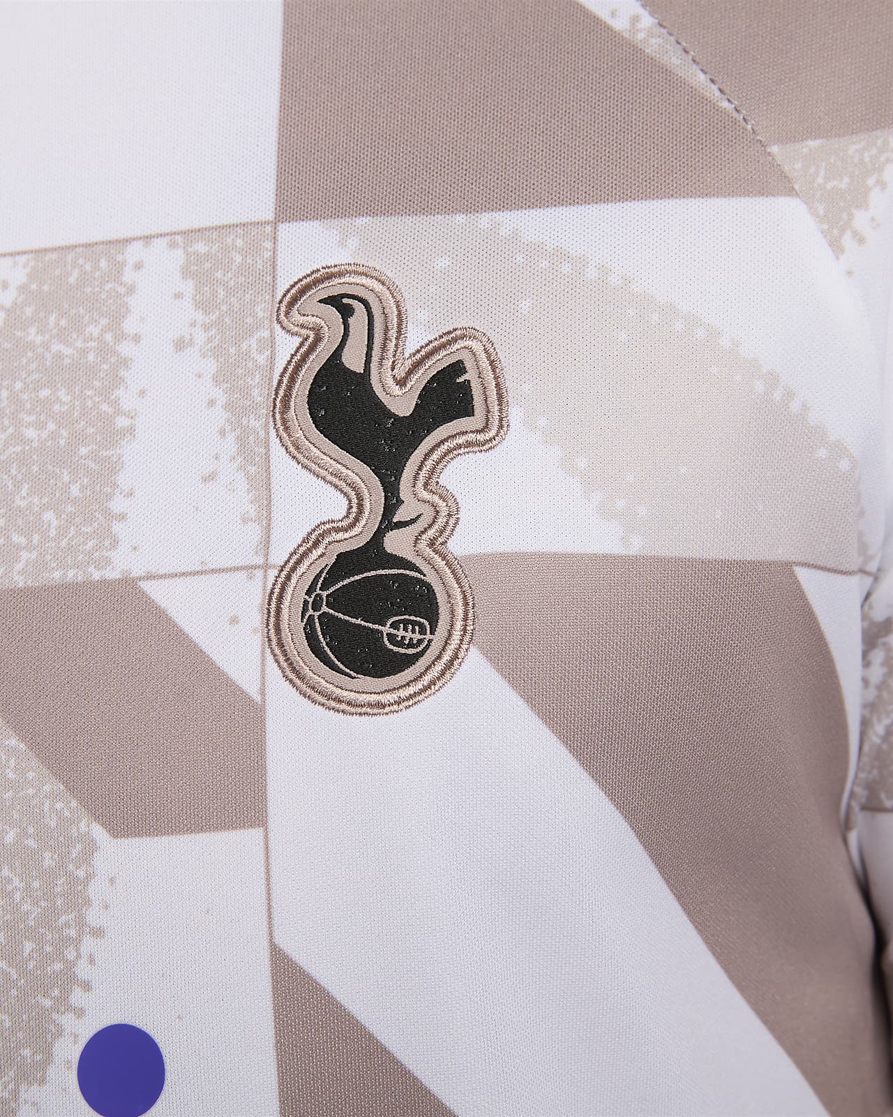 Tercera equipacion tottenham best sale 2021