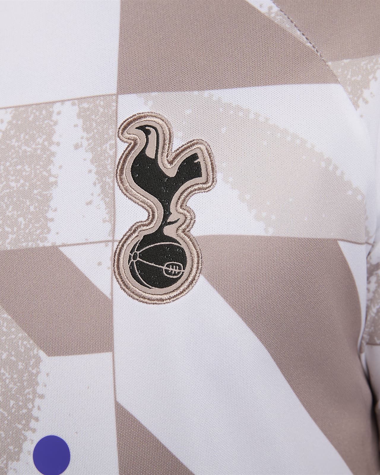Tottenham 22-23 Pre-Match Shirt & Training Kit Released - Footy