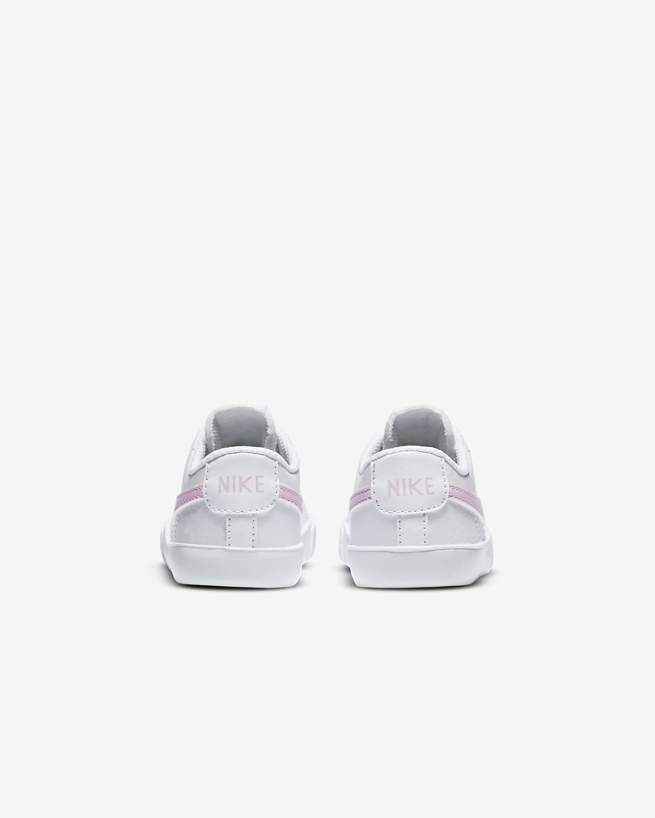 Nike Blazer Low Baby And Toddler Shoe Nike Be