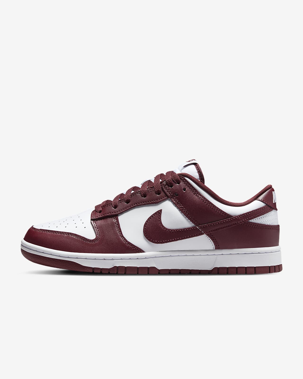 Nike Dunk Low Retro Men's Shoes