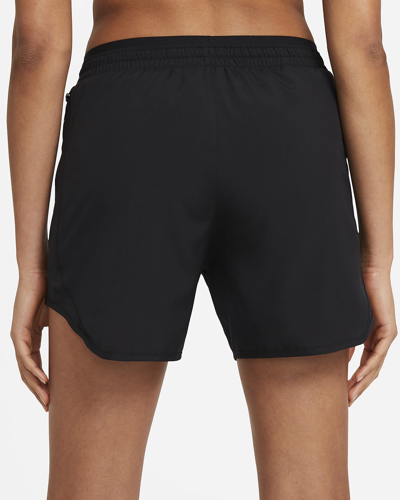 Nike Dri-FIT Run Division Tempo Luxe Women's Running Shorts.