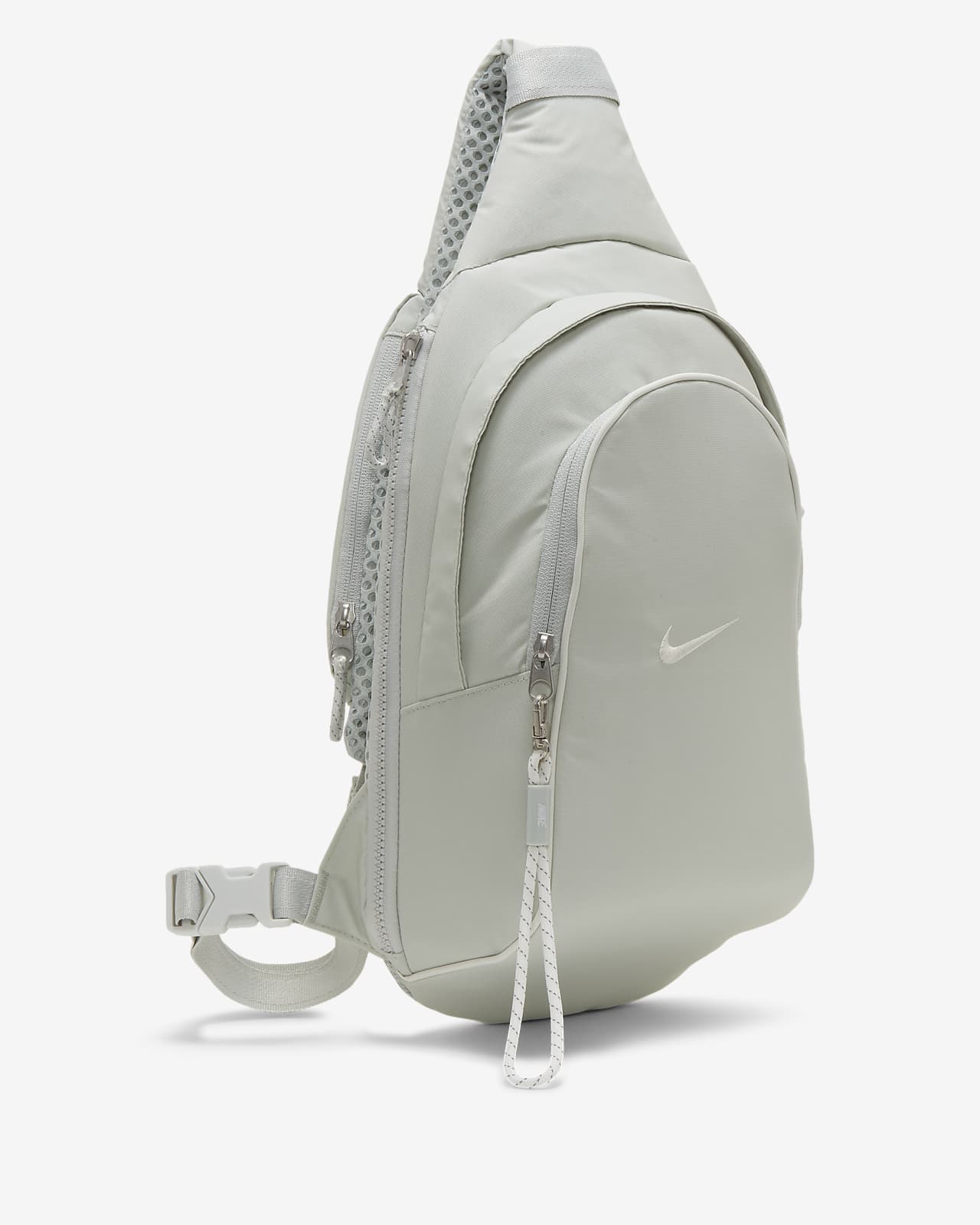 Permuta Touhou Compra Nike Sportswear Essentials Sling Bag (8L). Nike ID