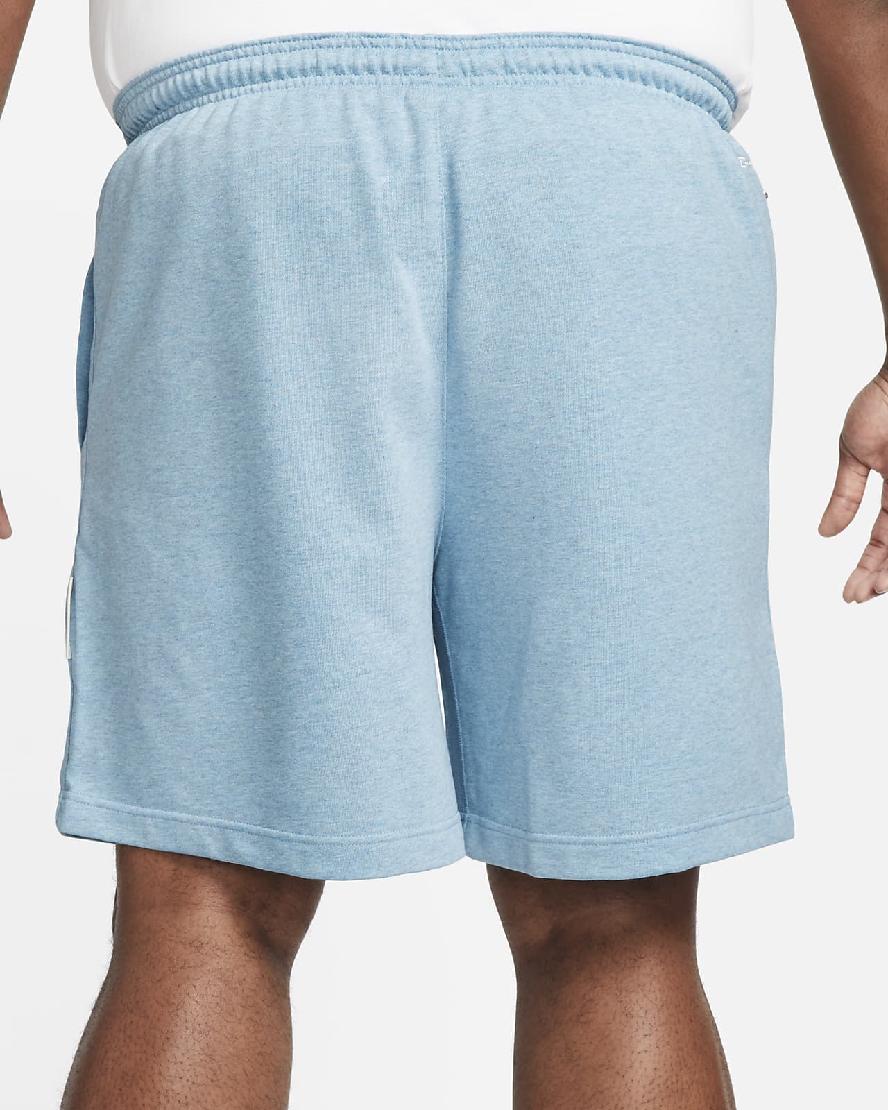 columbia french terry shorts