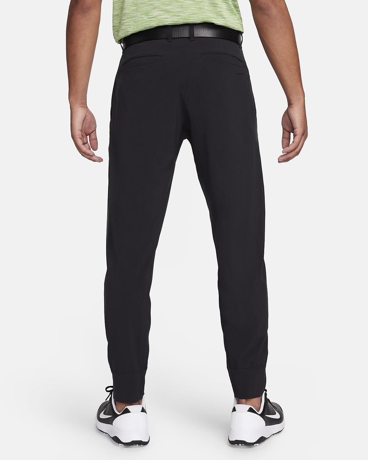Golf joggers nike clearance