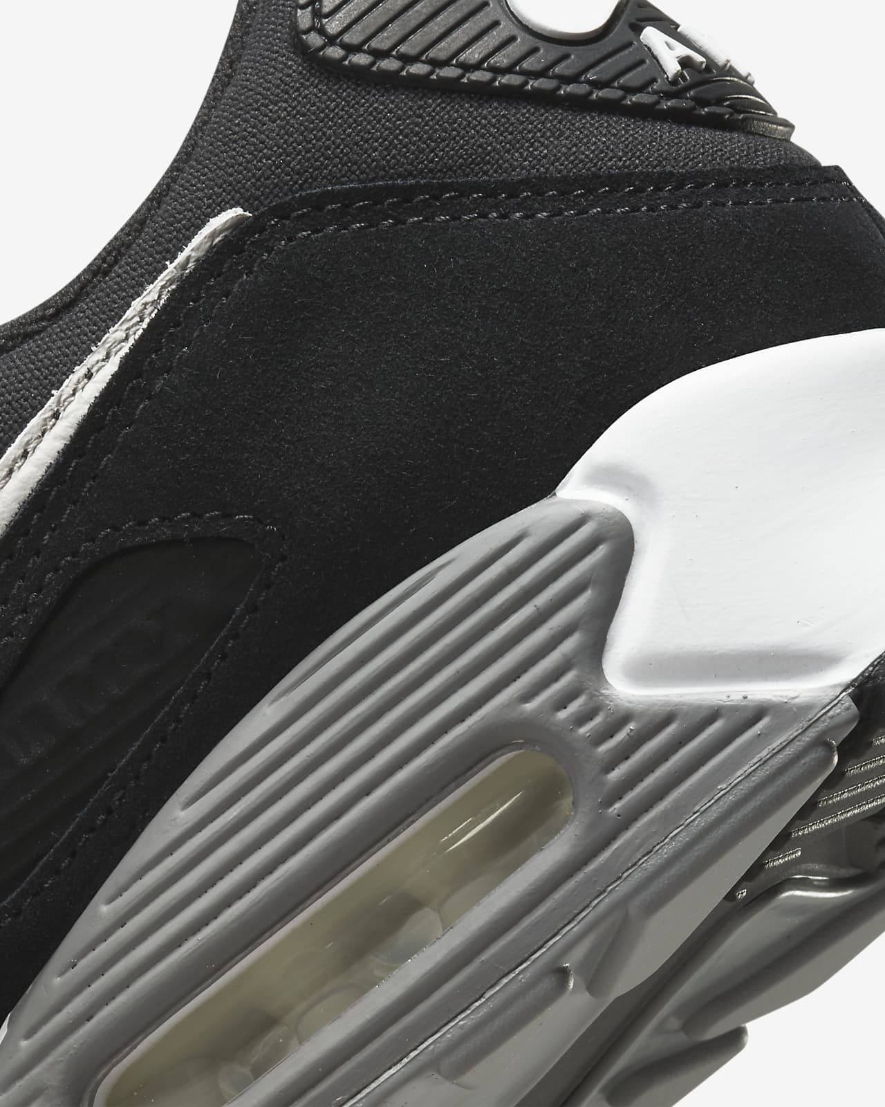 Calzado para hombre Nike Air Max 90 Premium. Nike.com