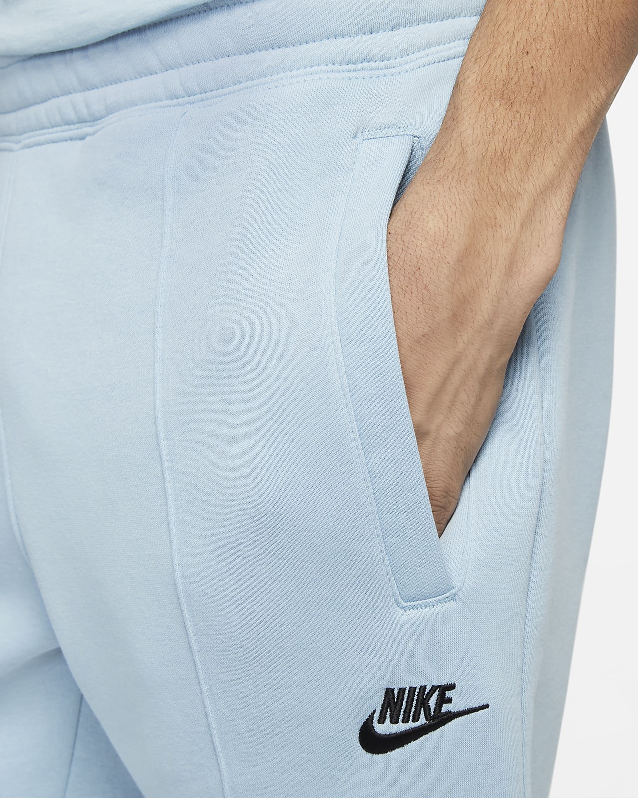 Uva Mimar Motivación Nike Sportswear Pantalón - Hombre. Nike ES