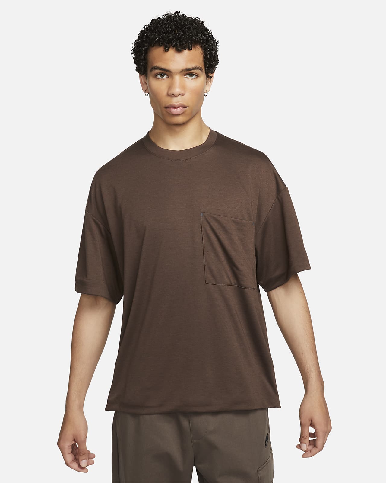 Nike tech best sale pack t shirt