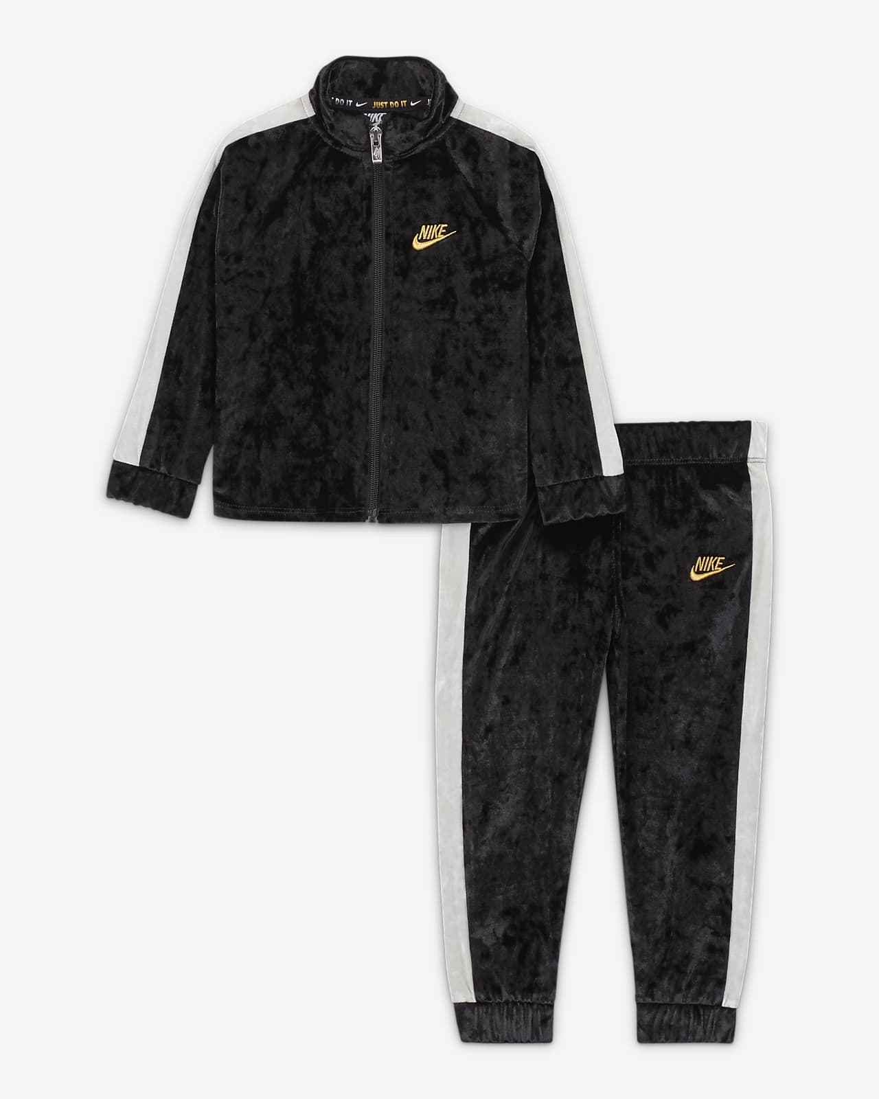 baby nike air tracksuit