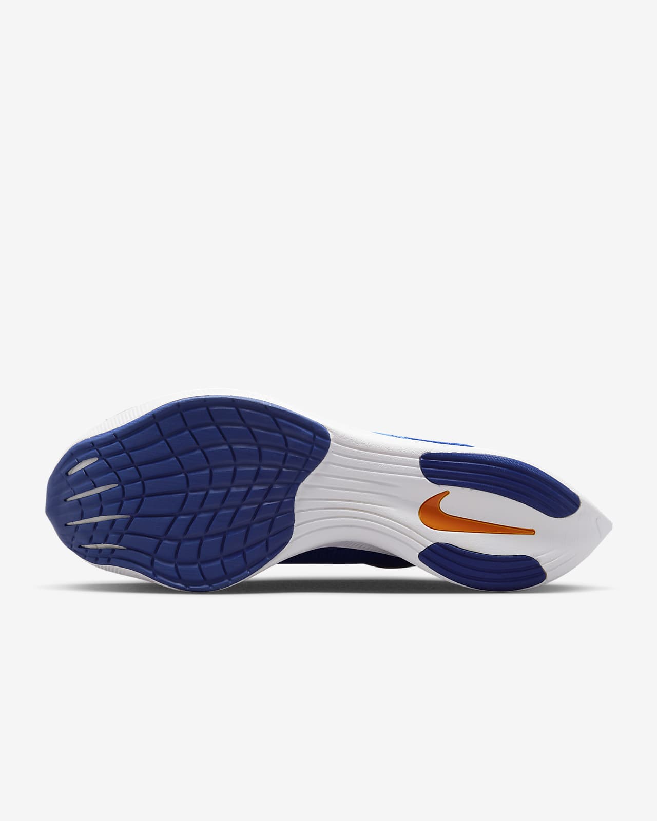 Nike Vaporfly 2 Wedstrijdschoenen voor heren (straat). Nike NL