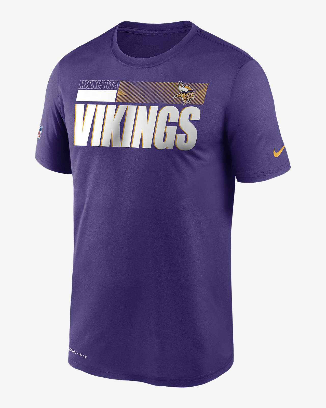 Nike Dri-FIT Team Name Legend Sideline 