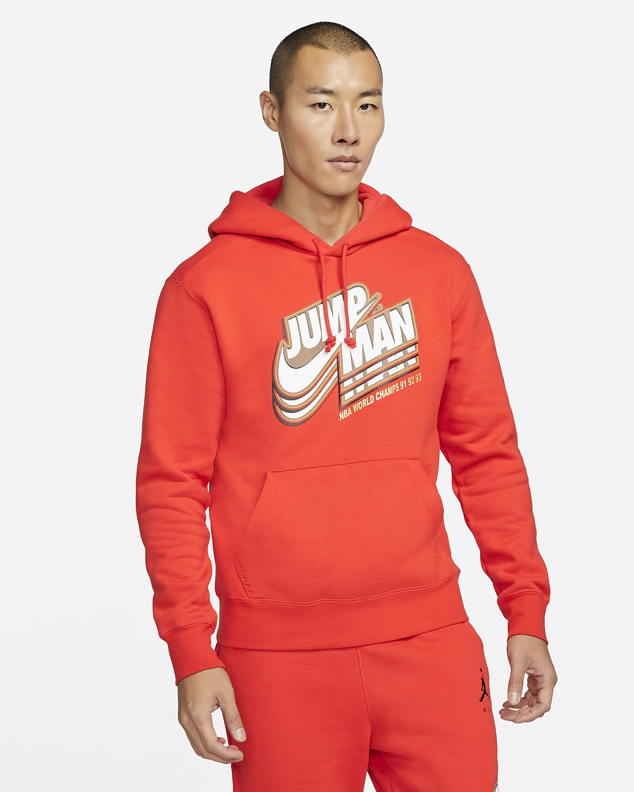 champs jordan jacket