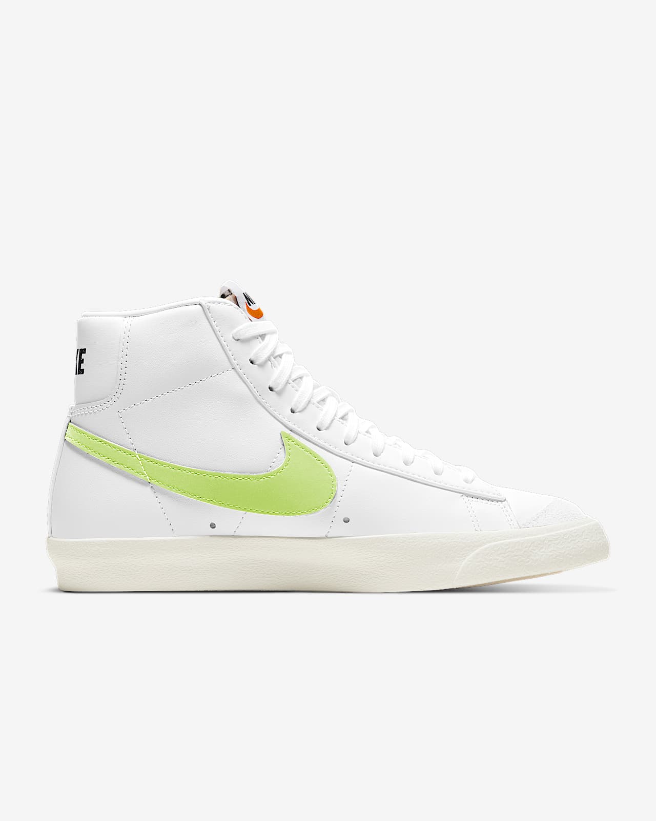women's nike blazer mid vintage 77 casual shoes