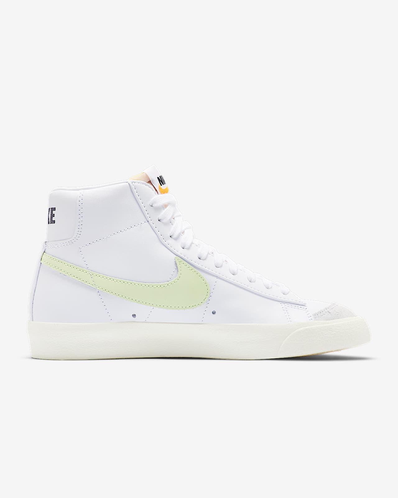 nike blazers womens high