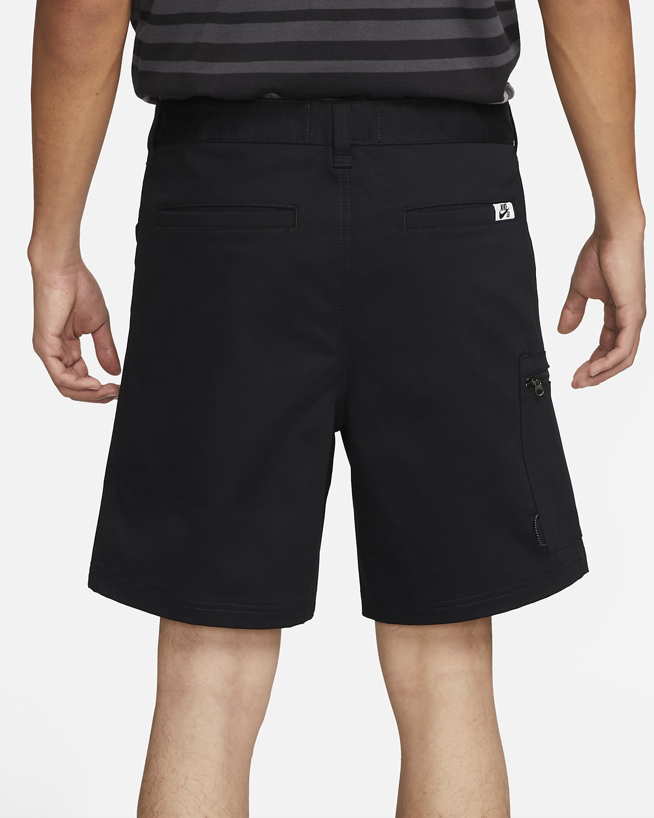 nike sb short