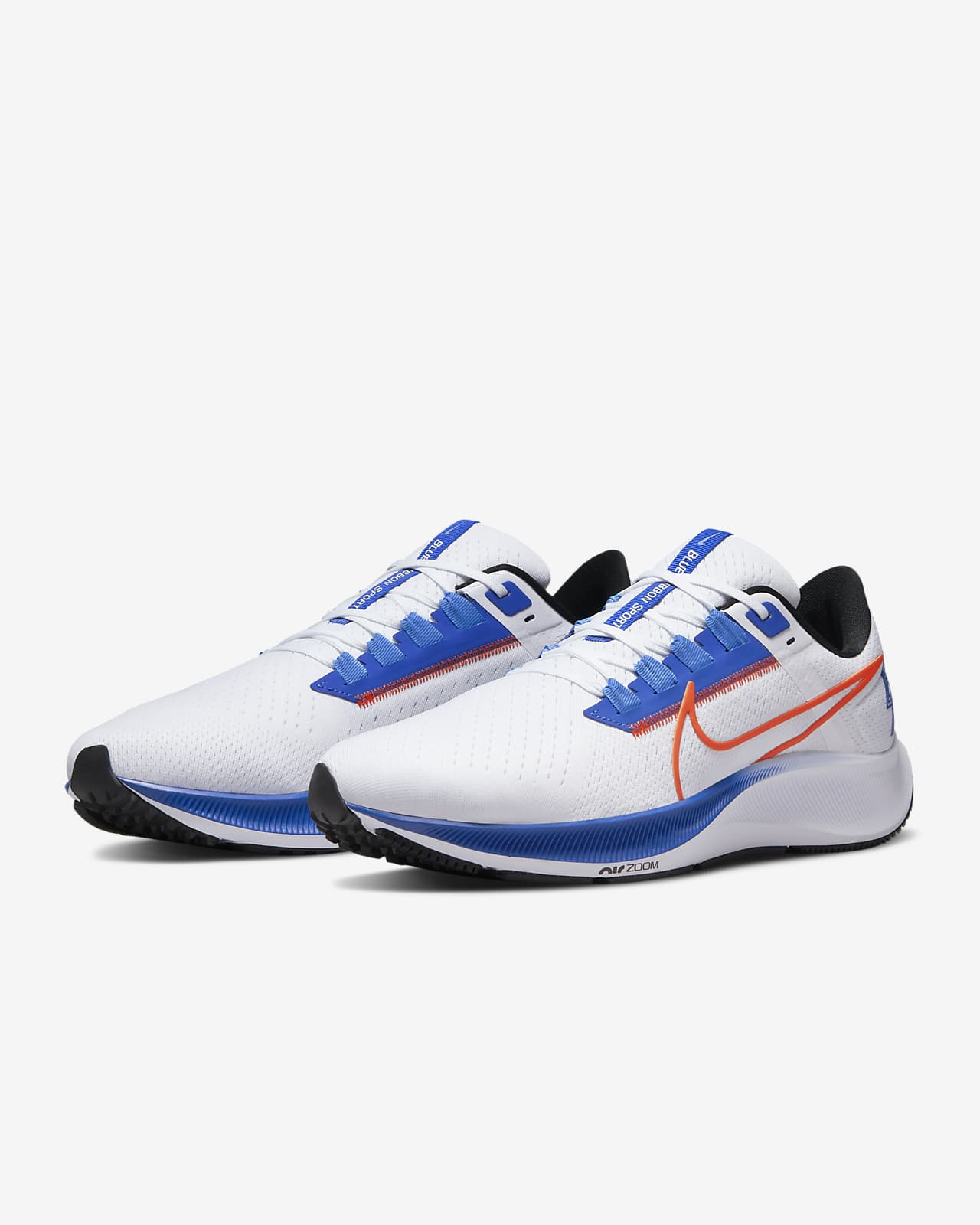 tenis air zoom pegasus