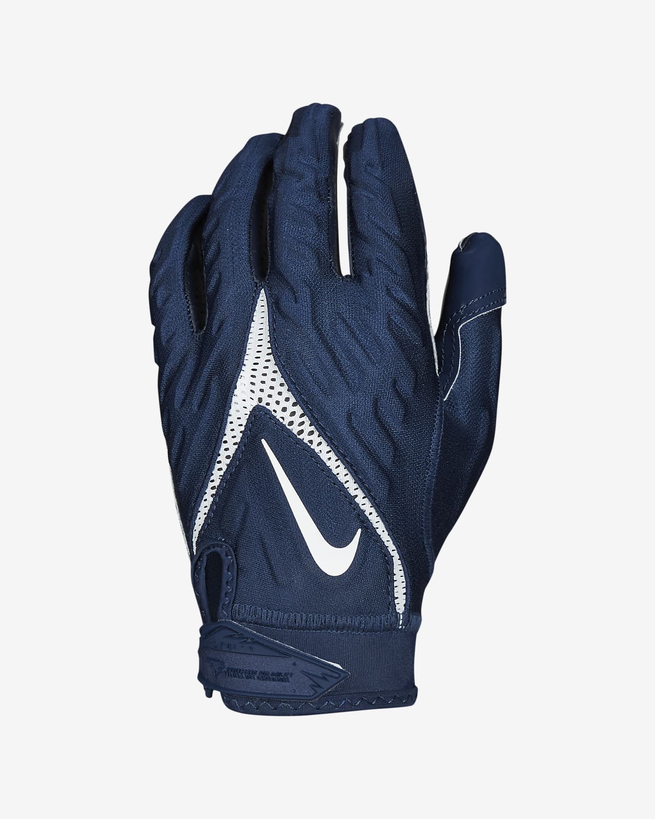 Nike Football Gloves (1 Pair).