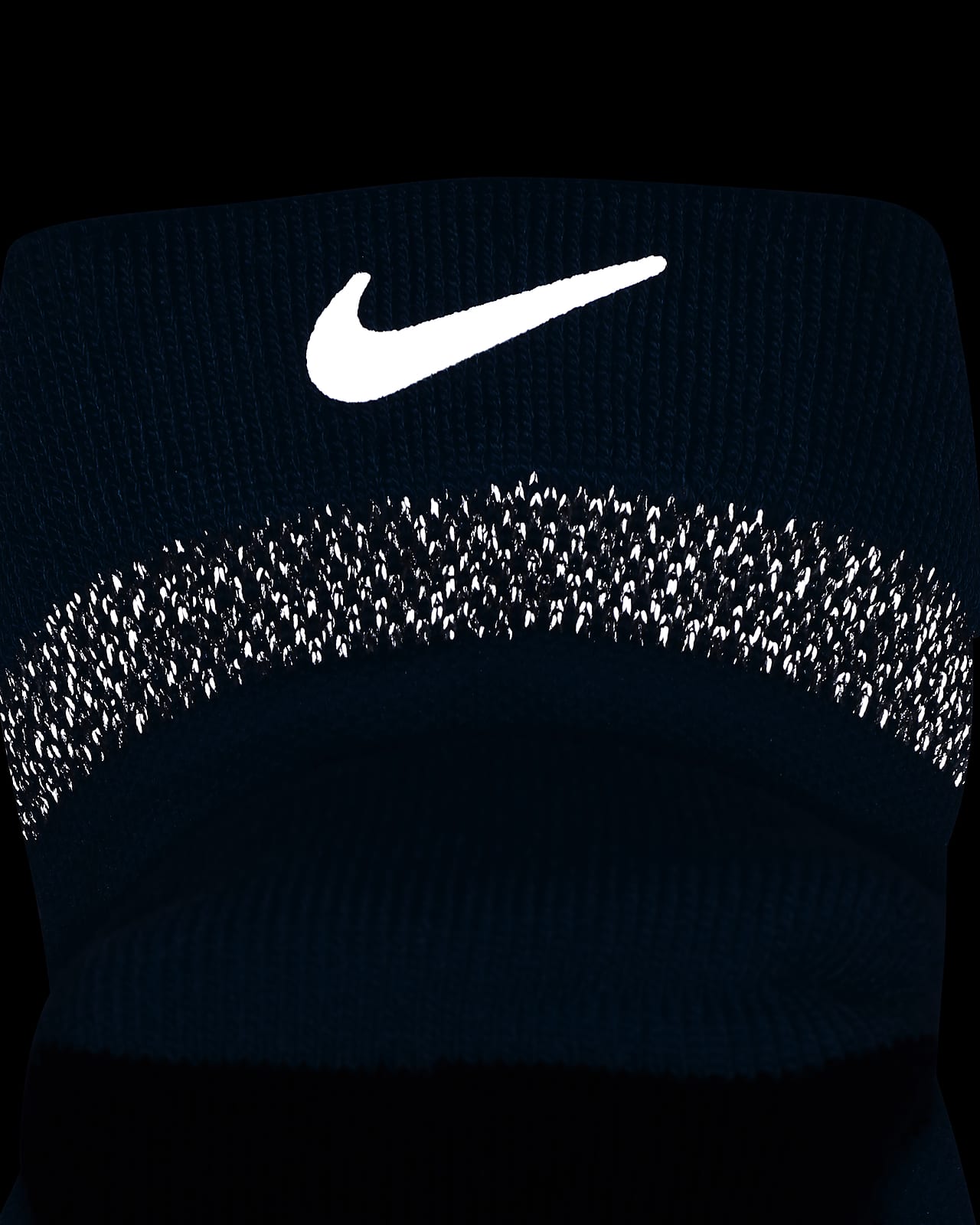 nike spark cushioned no show